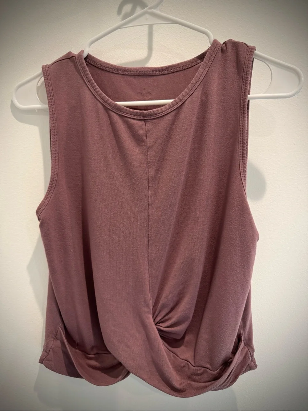Alo Twist Tank